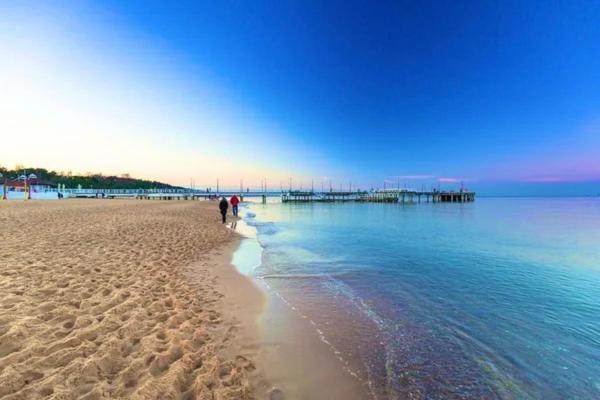 Gdansk Seaside - Osiedle Latarnikow Letnica 2アパートメント エクステリア 写真